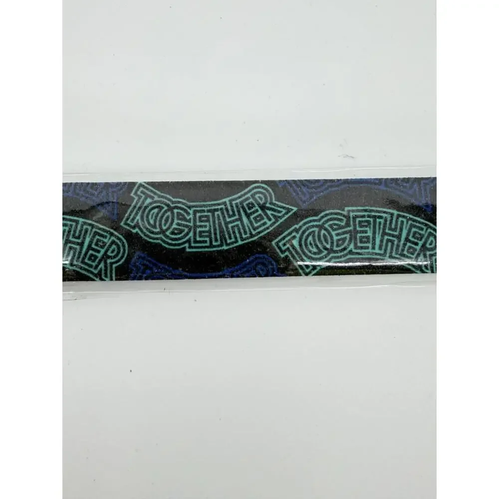 Rare & Limited Harry Styles VIP Together Together Tour Nail File Emery Board